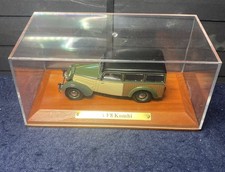 IST Oder Atlas 1:43, IFA F8