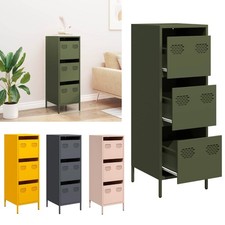 Highboard 39x35x103,5 cm