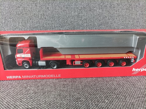 Herpa ovp 309653 - 1:87, in