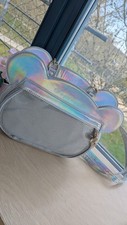 Ita bag | Japanische Umhängetasche transparentem Sichtfenster | kawaii cosplay