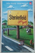 Stenkelfeld Das Buch NDR2