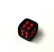 7D # Lego - Würfel 2x2