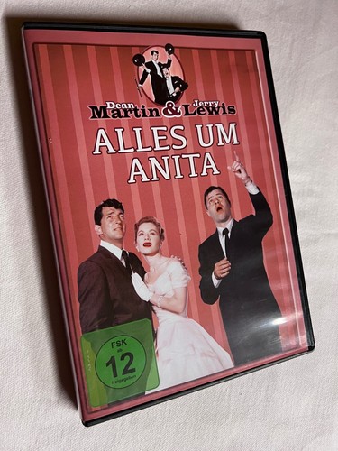 Alles anita von - alles,