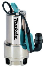Makita Elektro-Tauchpumpe »