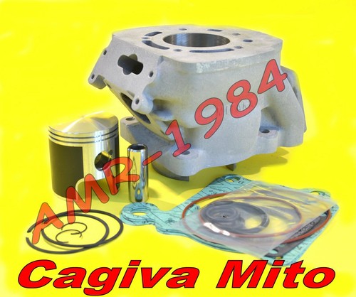 Kit zylinder cagiva 125 - kit,