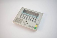 Siemens Gehäuse für OP 17-DP