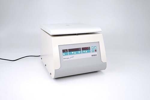 Heraeus thermo biofuge primo - biofuge,