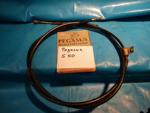 Motorroller pegasus s50 - motorroller, gp