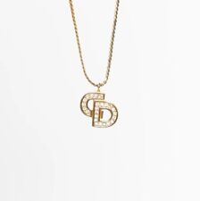 PRE-LOVED Christian Dior CD