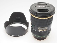 SMC Pentax-DA* 16-50mm f2.8 ED