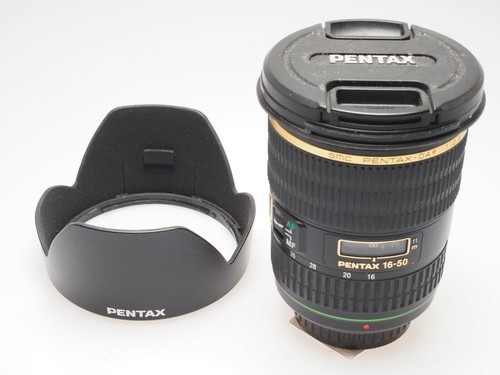 Smc pentax 50mm - smc, f2.8