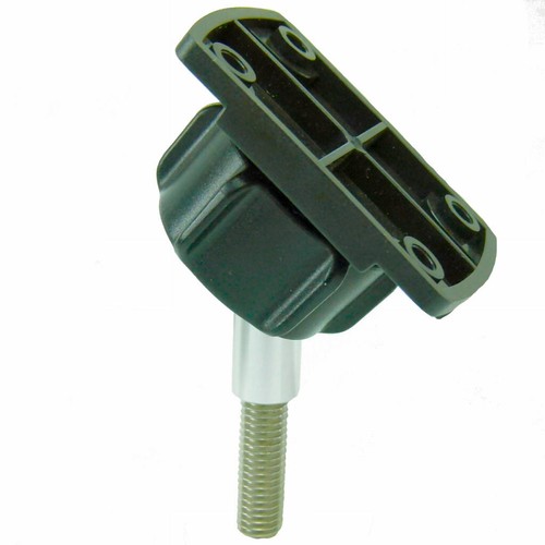 Motorrad lenker top clamp - top,