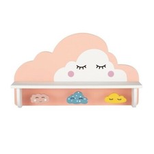 Kinder Garderobenleiste 3