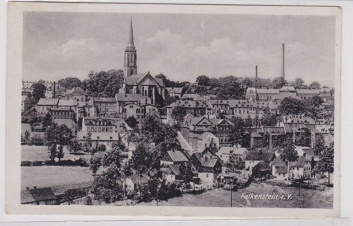 96736 falkenstein im - falkenstein,