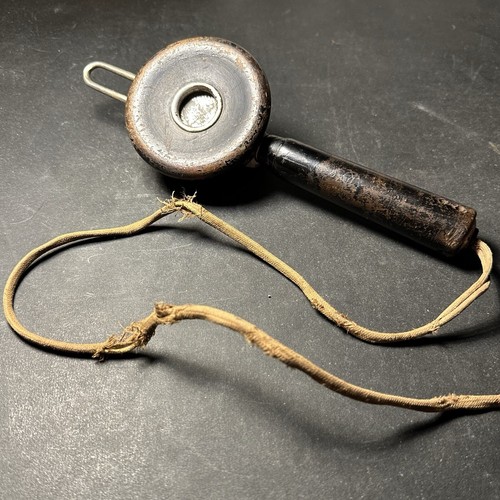 Hörer stillhörer - hörer,,