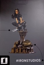 X-MEN X-23 - Statue 1/10 - 20