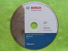 CD NAVIGATION FX BENELUX 2012 V4 VW RNS 310 GOLF PASSAT CADDY TOURAN SEAT SKODA
