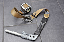 Gurt vorne rechts BMW E60 E61 Obergurt RHD Sicherheitsgurt 9138254 Gurtstrammer