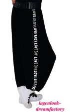 MYO-Lagenlook schmale