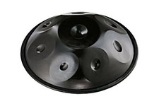 Meinl HD2 Sonic Energy Harmonic Art Handpan Equinox E