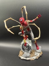 Spider Man Marvel Figur 18 cm