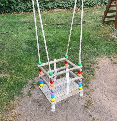 Kinderschaukel schaukel baby - schaukel,
