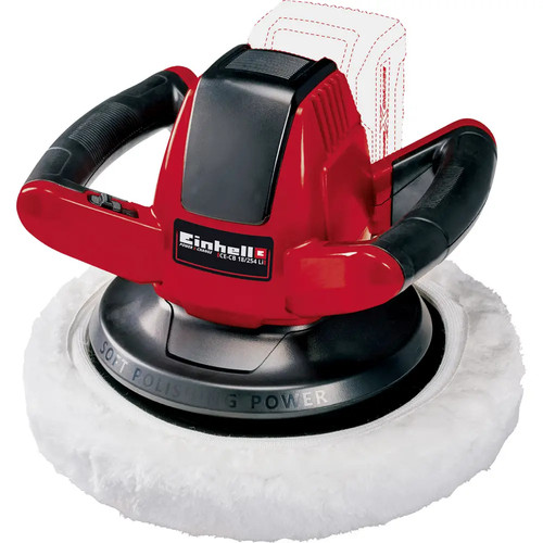 Einhell 254 solo - ge-cb, li