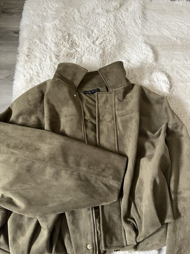 Zara woman jacke perfekt - perfekt, für