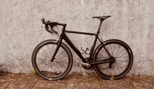 Rennrad carbon herren - carbon,,