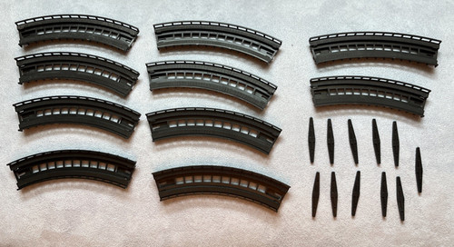 Auffahrten für märklin - für,