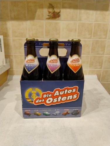 Bierflaschen die autos des - bierflaschen,