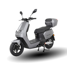 e roller 45 kmh mit