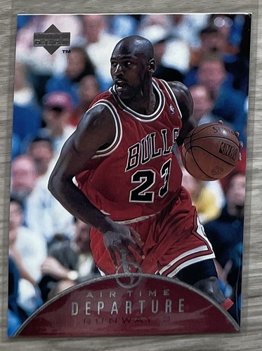 1997 upper deck air - upper, „air