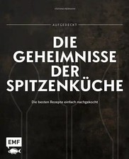 Aufgedeckt – Die Geheimnisse