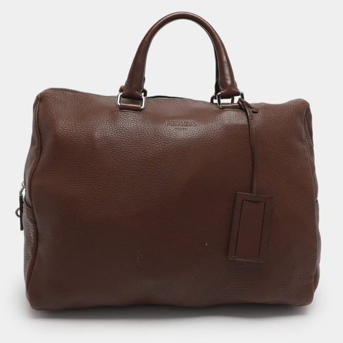 Prada tasche antik braun - tasche,