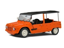 Citroën Mehari Mk.1 1970