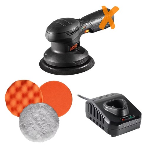 Hammerschmitt 12v akku - hammerschmitt,