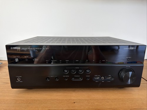 Yamaha v673 7 - yamaha, 7.2