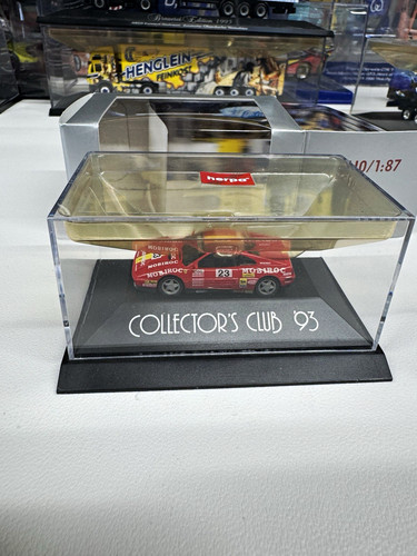Herpa collector club 93 pkw - herpa, '93