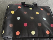 Kulturtasche XL von Reisenthel, Super Zustand