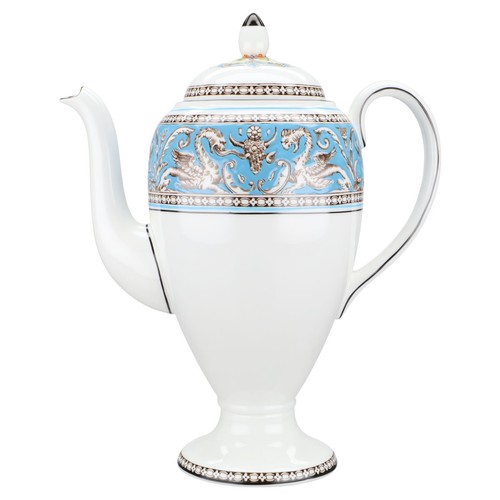 Kaffeekanne wedgwood - kaffeekanne,