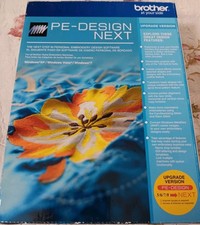 Brother SAVRPLUSUP PE-Design