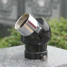 45-Grad-Teleskop-Zenitspiegel