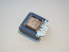 Sirokko Glühtrafo Trafo 6,3V