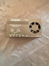 votronic charching converter