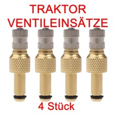 4x Traktor Ventileinsätze