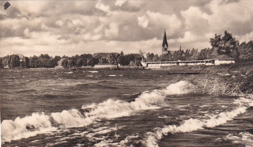 Neustettin szczecinek 1938 - szczecinek,