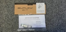 Burley Kupplungs-Adapter QR