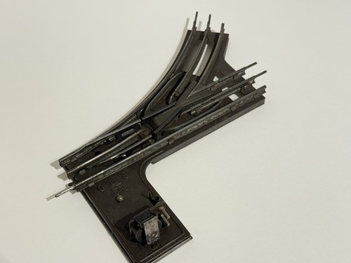 Emw märklin spur 8er radius - emw, 0