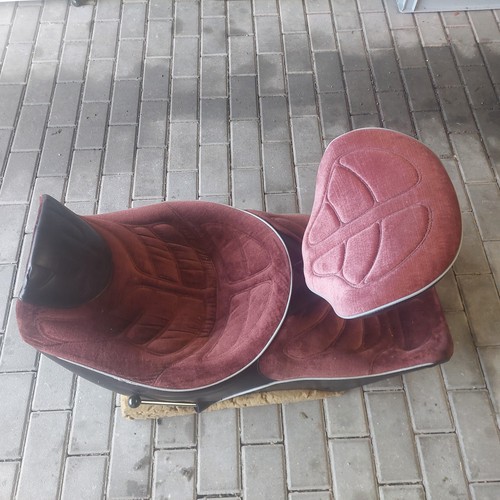 Honda goldwing 1500 corbin - honda,